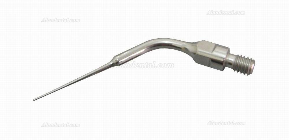 5Pcs Woodpecker ES15 Endodontics Scaler Tips For SIRONA Handpiece